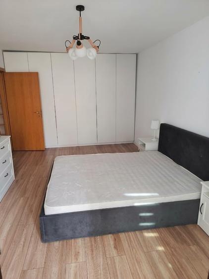 Apartament cu 2 camere decomandat în Unirii