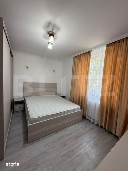 Apartament cu 2 camere în Ultracentral