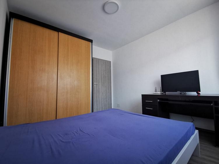 Apartament cu 2 camere decomandat în Mihai Bravu