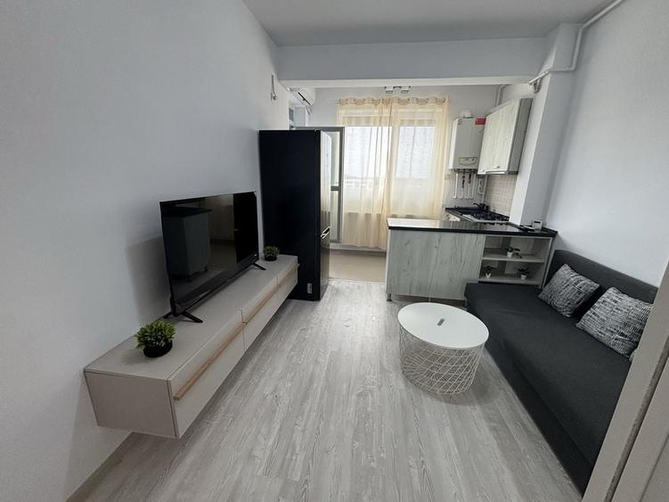 Apartament cu 2 camere în Roșu