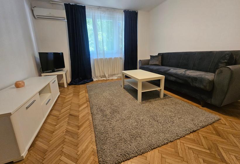 Apartament 3 camere Cismigiu, de inchiriat - 5