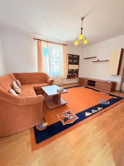 Apartament cu 2 camere decomandat în Turnișor