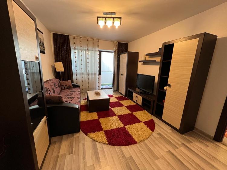 Apartament 2 camere de inchiriat Gorjului (exact in intersectie) - 6