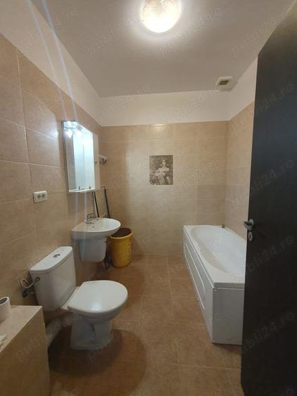 Proprietar, inchiriez garsoniera in Militari Residence - 3