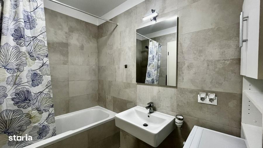 Apartament cu 2 camere în Tractorul