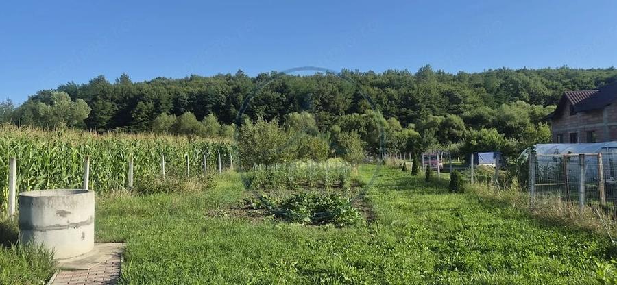 Casă cu Teren 1000 Mp în Sigmir
