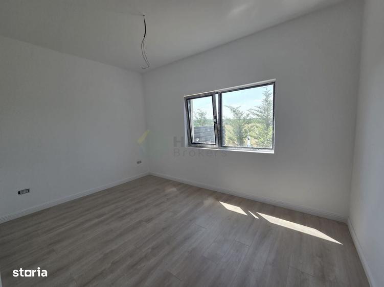 Apartament cu 3 camere în Tunari