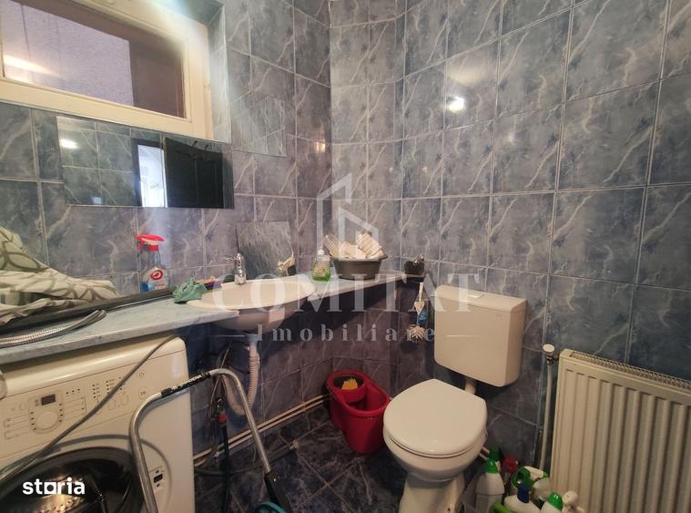 Casa individuala | Zona Calea Motilor - Centrul comercial Platinia - 13