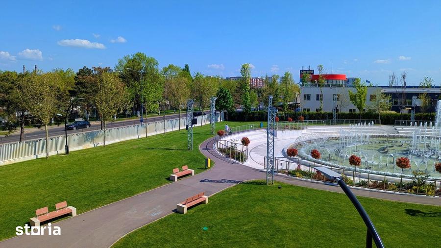 Apartament modern cu 2 camere, Kaufland, Drumul Binelui-Metalurgiei - 2