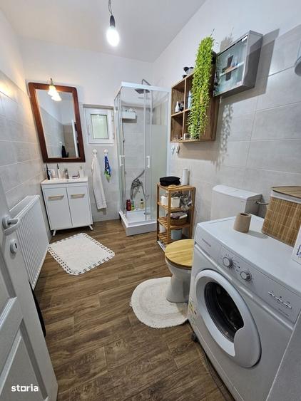 Spațiu comercial, de 180 mp, în Lunei