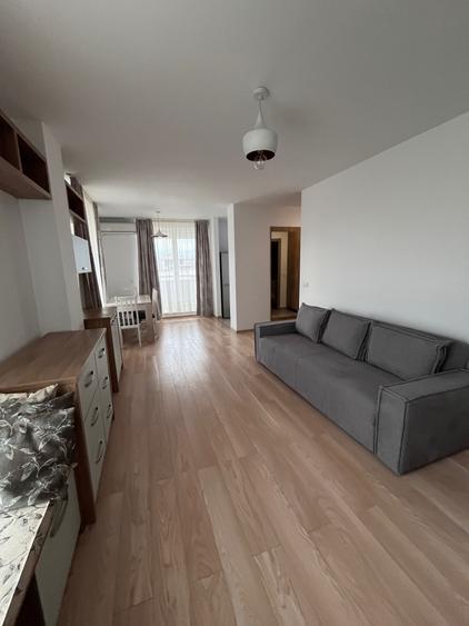 Apartament cu 2 camere decomandat în Andrei Mureșanu