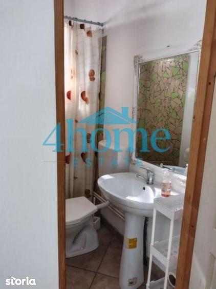 Studio Parcul Carol|Metrou|Pet Friendly|Renovata - 2