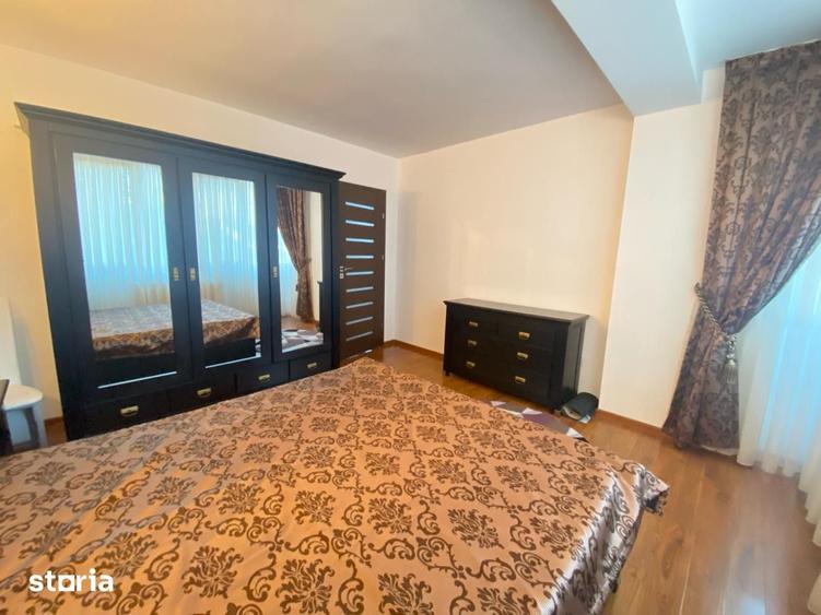 Apartament cu 2 camere în Nufărul