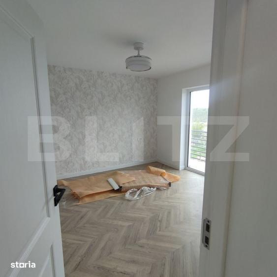 Casă cu 4 camere în Balciu