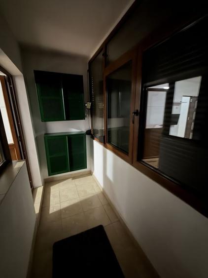 Apartament cu 2 camere decomandat în Doamna Ghica