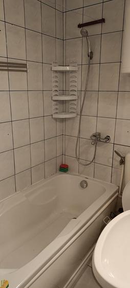 Garsonieră în CET