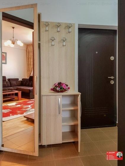 Apartament cu 2 camere decomandat, mobilat în Crângași