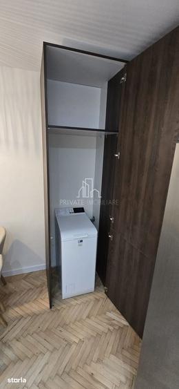 Apartament cu 3 camere în Tudor Vladimirescu