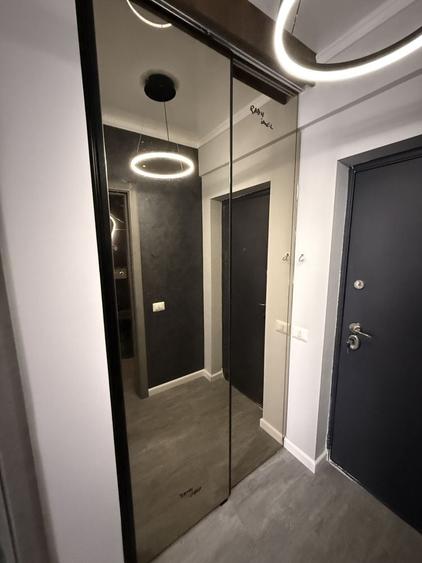 Inchiriere Studio Pollux Residence - 8