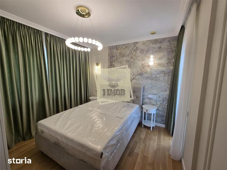 Casă cu 4 camere decomandat cu Teren 250 Mp în Gușterița