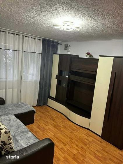 Apartament cu 2 camere în Giurgiului