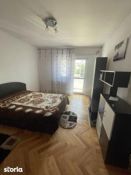 Garsonieră în Central