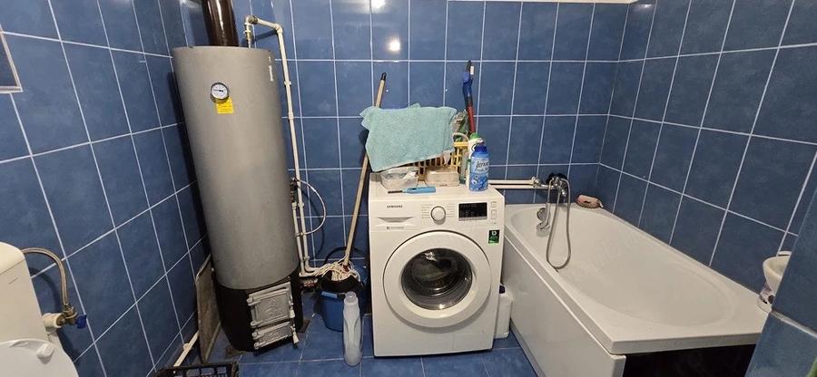 Casă cu Teren 2634 Mp în Chirnogeni