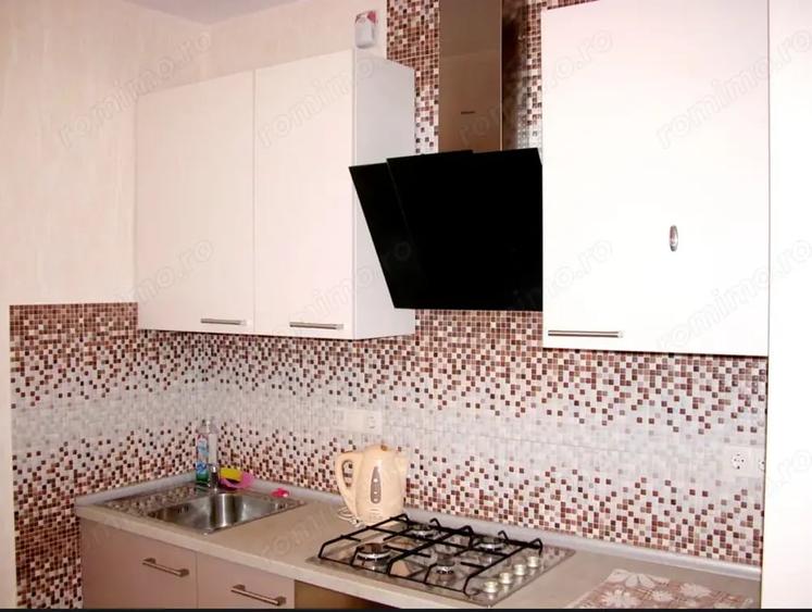 Apartament cu 2 camere decomandat în Steaua