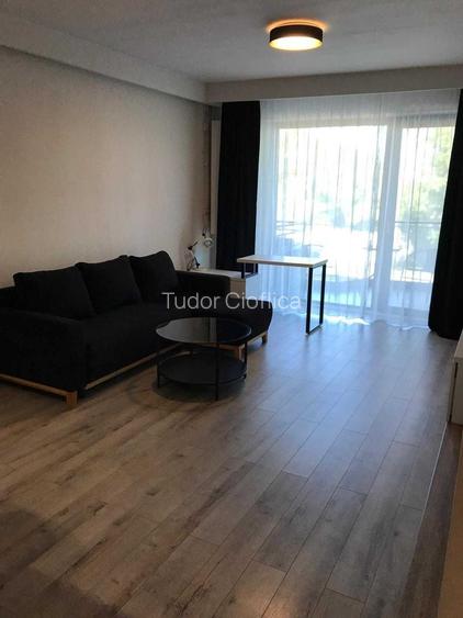 Inchiriez apartament central CLUJ-NAPOCA