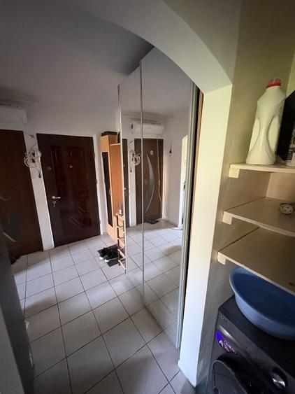Apartament cu 2 camere decomandat în Gorjului