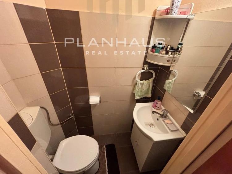 Apartament 4 camere, decomandat - str. Moldovei, zona Maramuresul - 7