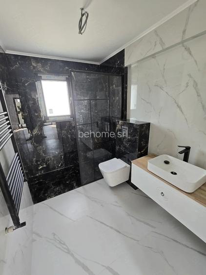 Duplex modern 193 mp | curte proprie 329 mp | 5 camere | toate utilita?ile | Corbeanca