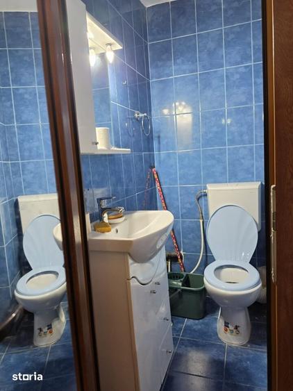 Apartament de inchiriat 3 camere decomandate zona Centru-Casa Pensiei - 7