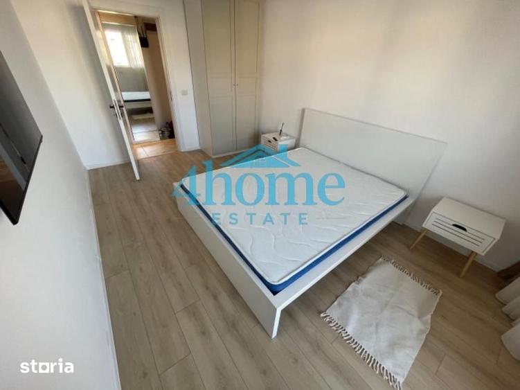 Apartament cu 2 camere în Berceni