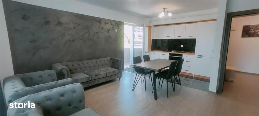 Apartament cu 2 camere decomandat în Tătărași