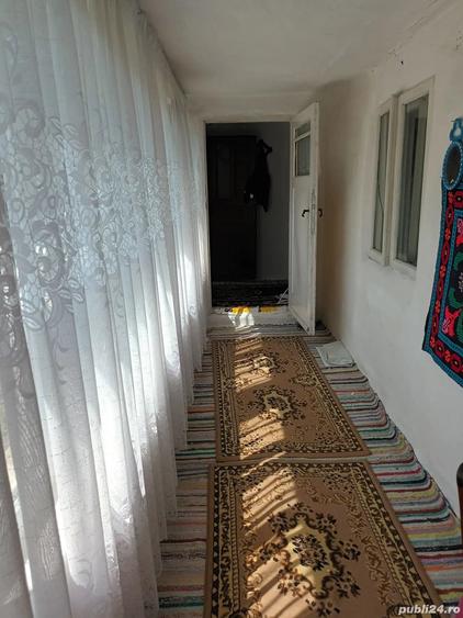 Casă cu Teren 1400 Mp în Central