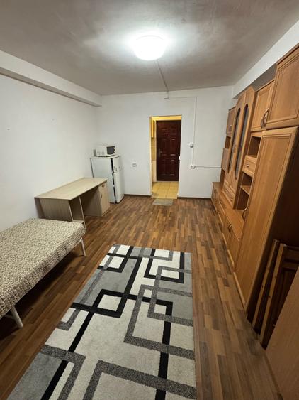 Garsoniera de inchiriat in Marasti - 3