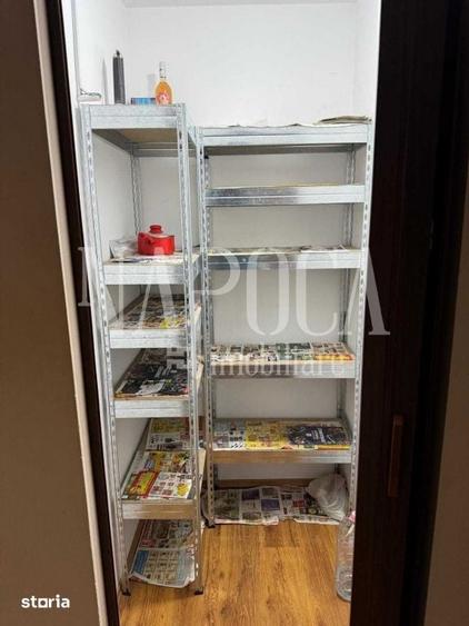Apartament cu 3 camere în Florești