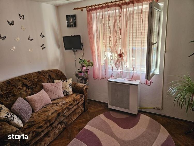 Inchiriez apartament pe Sos Sibiului - 1
