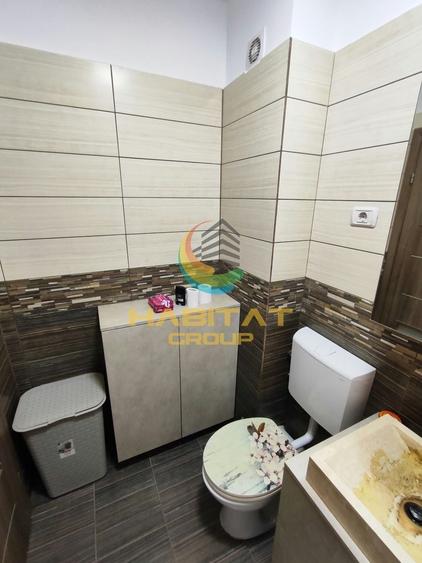 Apartament cu 3 camere decomandat în Apărătorii Patriei