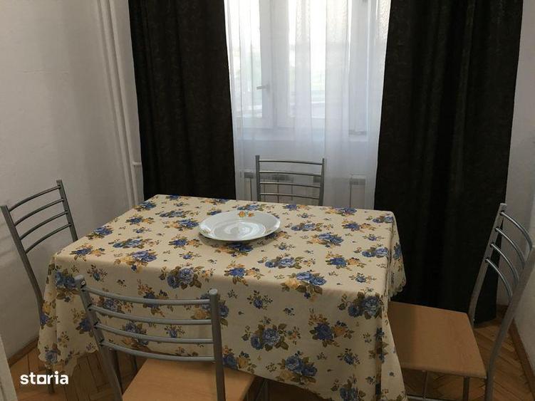 Apartament 2 camere, proprietar, circumvalatiunii - 6