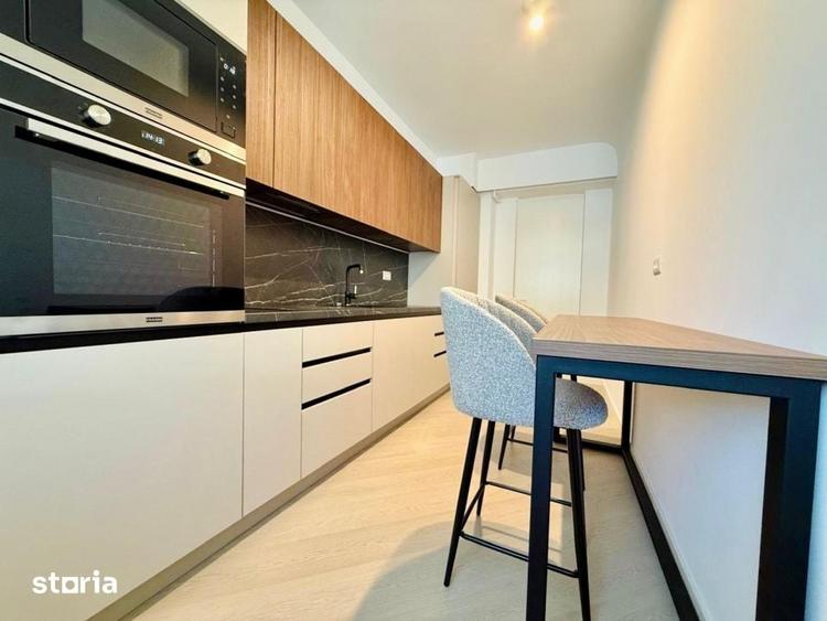 Apartament 2 camere de inchiriat in Pipera | Cortina North - 1