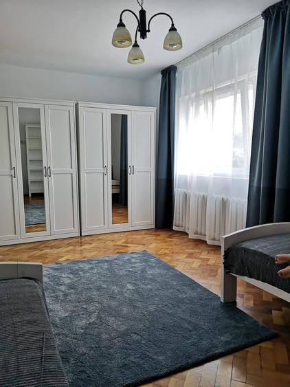 Apartament 2 camere, decomandate, central 48mp - 1