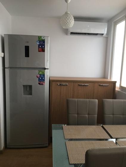 Garsonieră semidecomandată, mobilată în Universitate
