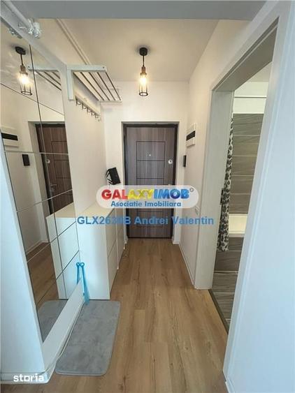 Apartament Bloc Nou Berceni - Dimitrie Leonida - Biruintei - 8