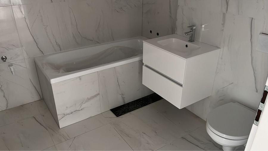 Apartament cu 2 camere decomandat în Tudor