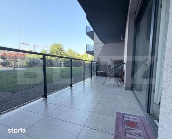 Apartament cu 2 camere decomandat în Sopor