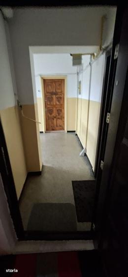 Apartament cu 2 camere în Negru Vodă