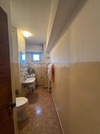 Vanzare apartament 4 camere Drumul Taberei Scoala 311