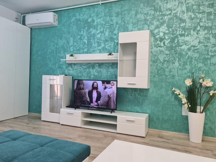 Apartament 2 camere Mamaia - Moonlight zona Vega 400 euro - 14